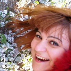 Светлана Игоревна, Днепр (Днепропетровск)