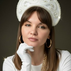 Елена Корнеенко, Москва