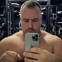 Артур Молчанов, 27.07.1989, Москва