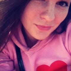 Екатерина Старостина, 21.05.1986, Санкт-Петербург