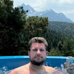 Антон Кизей, 16.06.1986, Москва