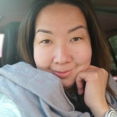 Adiya Myassoedova, 29.05, Алматы