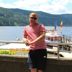 Роман Пометков, 30.01, Baden-Baden