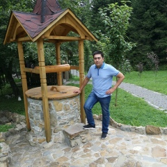 Serdar Shukurov, 23.03.1990, Могилёв