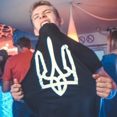 Ілюша Мірошніченко, 14.05.1996, Белая Церковь