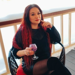 Марина Кварталова, 10.02.1989, Нижний Новгород