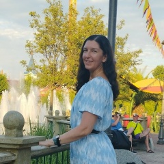 Елена Адашкевич, 02.04.1986