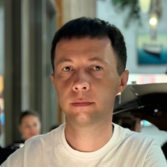 Виктор Остапец, Уральск