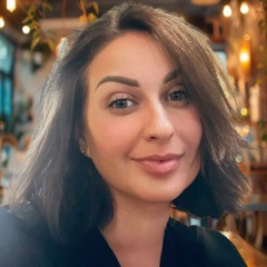 Екатерина Александровна, 08.09