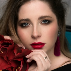 Анастасия Сиволапова, 30.12, Москва