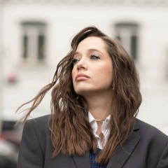 Анастасия Соломина, 19.06.1989, Владивосток