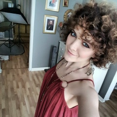 Таня Касиванова, 16.01.1984, Hamburg