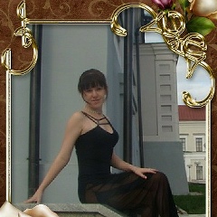 Наталья Карпова, 14.05, Казань