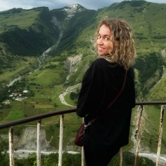 Татьяна Дмитриева, 30.08, Москва