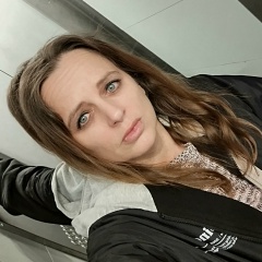 Татьяна Тульских, 26.01.1983, Москва