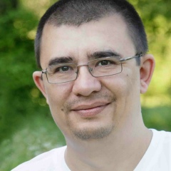 Радмир Тагиров, 24.09.1975, Уфа