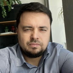 Дамир Булатов, 06.05, Орехово-Зуево