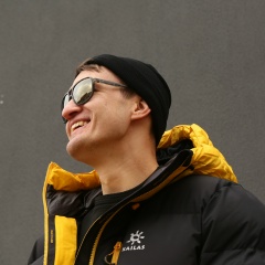 Федя Тихонов, 12.12.1988, Москва