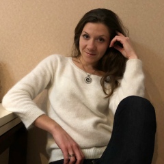 Алёна Лешану, 02.08.1985, Киев