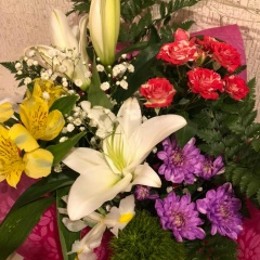 Анюта Геймбух, 31.08.1985, Омск