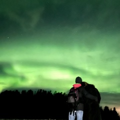 Женя Овчинникова, 23.10.1990, Москва