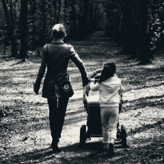 Елена Булгакова, 25.04, Москва