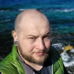 Юрий Кузьмин, 16.09, Одесса