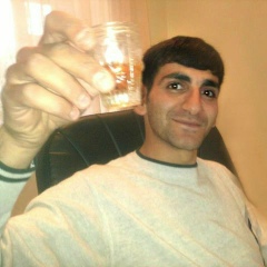 Hakob Mkrtchyan, 11.05.1991, Горис