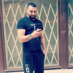 Myca Mamedov, Рустави