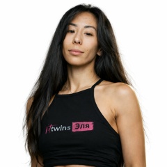 Эля Аблесенова, 27.10, Санкт-Петербург