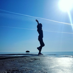 Олеся Мироненко, 14.01, Санкт-Петербург