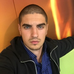 Alexander Vishenskiy, 11.09, Киев