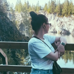 Юлия Михайлова, Бологое