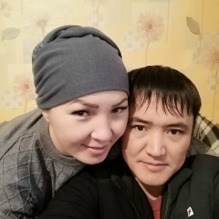 Макпал Абдишова, 25.07, Алматы