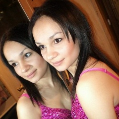 Айгуль Сатеева, 04.08