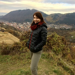 Юля Дмитриева, 17.03, Санкт-Петербург