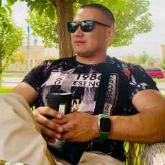 Даурен Дарибаев, 15.01