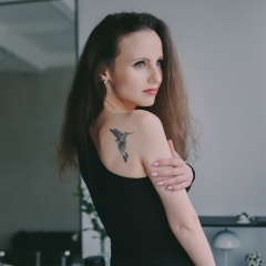 Валерия Ершова, 04.09.1988, Москва