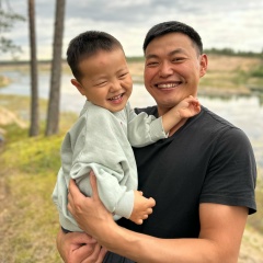 Yuriy Lim, Санкт-Петербург