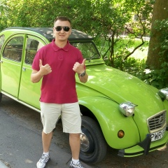 Дима Касьян, 27.05.1990, Харьков