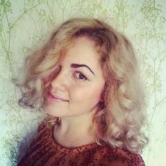 Александра , 03.06.1989, Киев