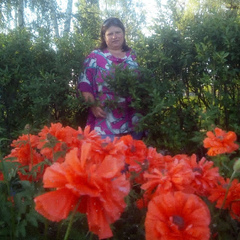 Алёна Панфилова, Торское