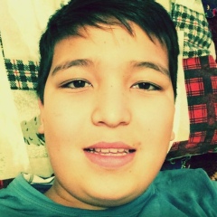 Бақдаулет Айладыр, 17.02.2000, Актау