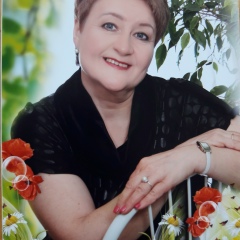 Наталия Селезнёва, 28.04, Вельск