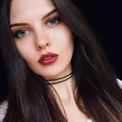 Мария Шувалова, 12.05, Москва