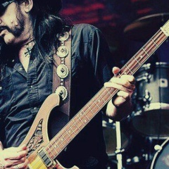 Lemmy Kilmister, 24.12