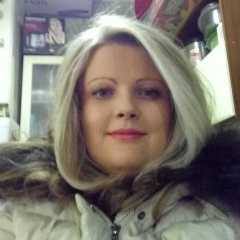 Оля Надвирняк, 12.05.1986, Киев