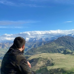 Билал Сайтхаджиев, 05.11.1986, Грозный