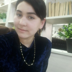 Dilya Abdiraimova, 17.05.1992, Шымкент
