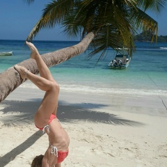 Дарья Дроботова, 07.07.1990